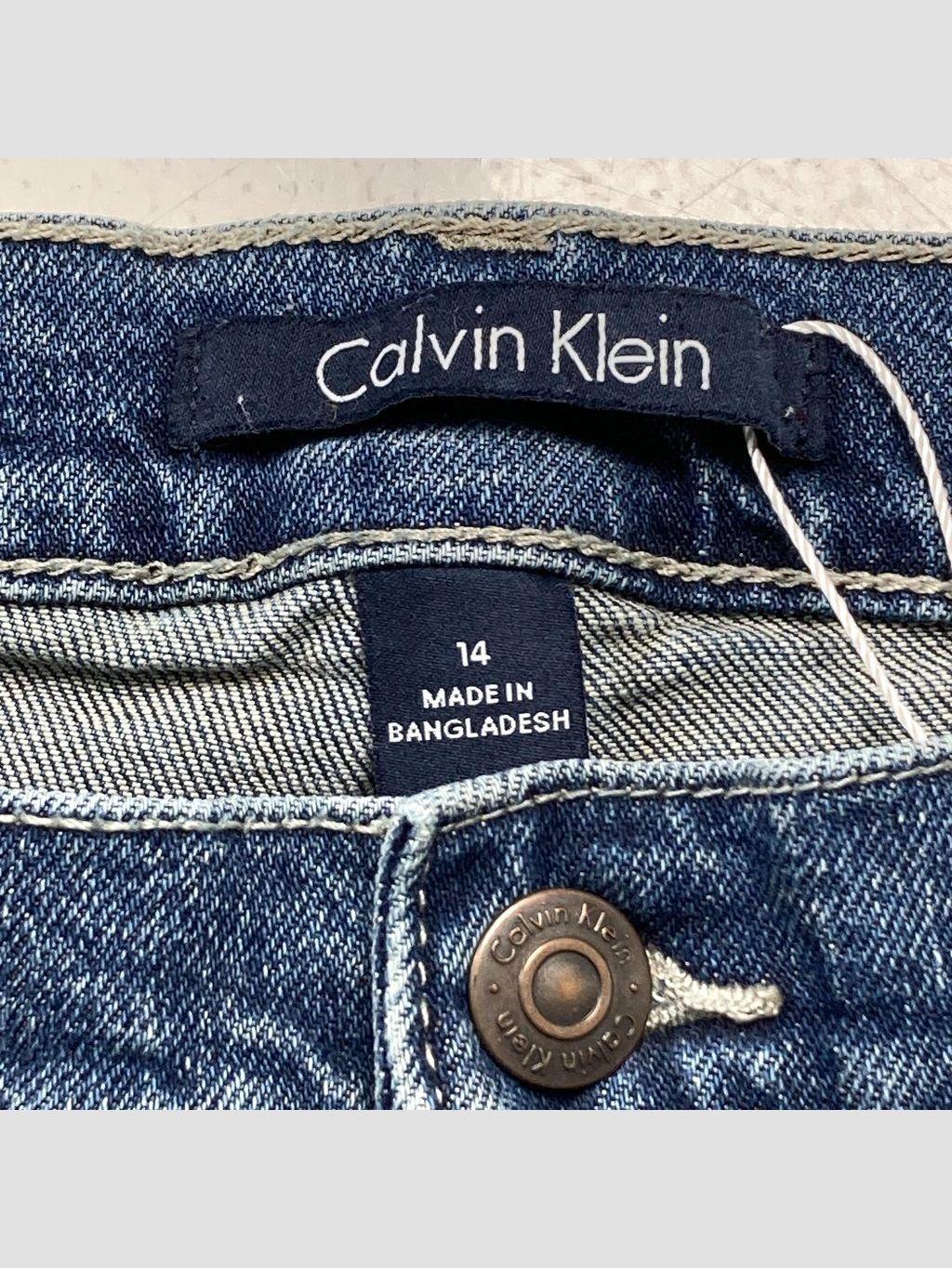 Jean CALVIN KLEIN - Talla 46 (VOP01023519)-2