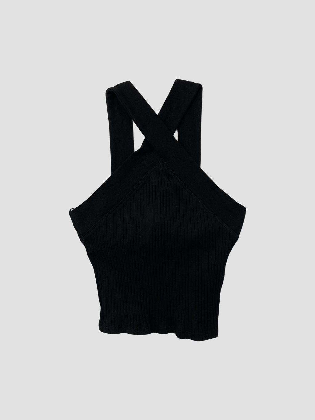 Top ZARA - Talla S (VOP01204461)-0