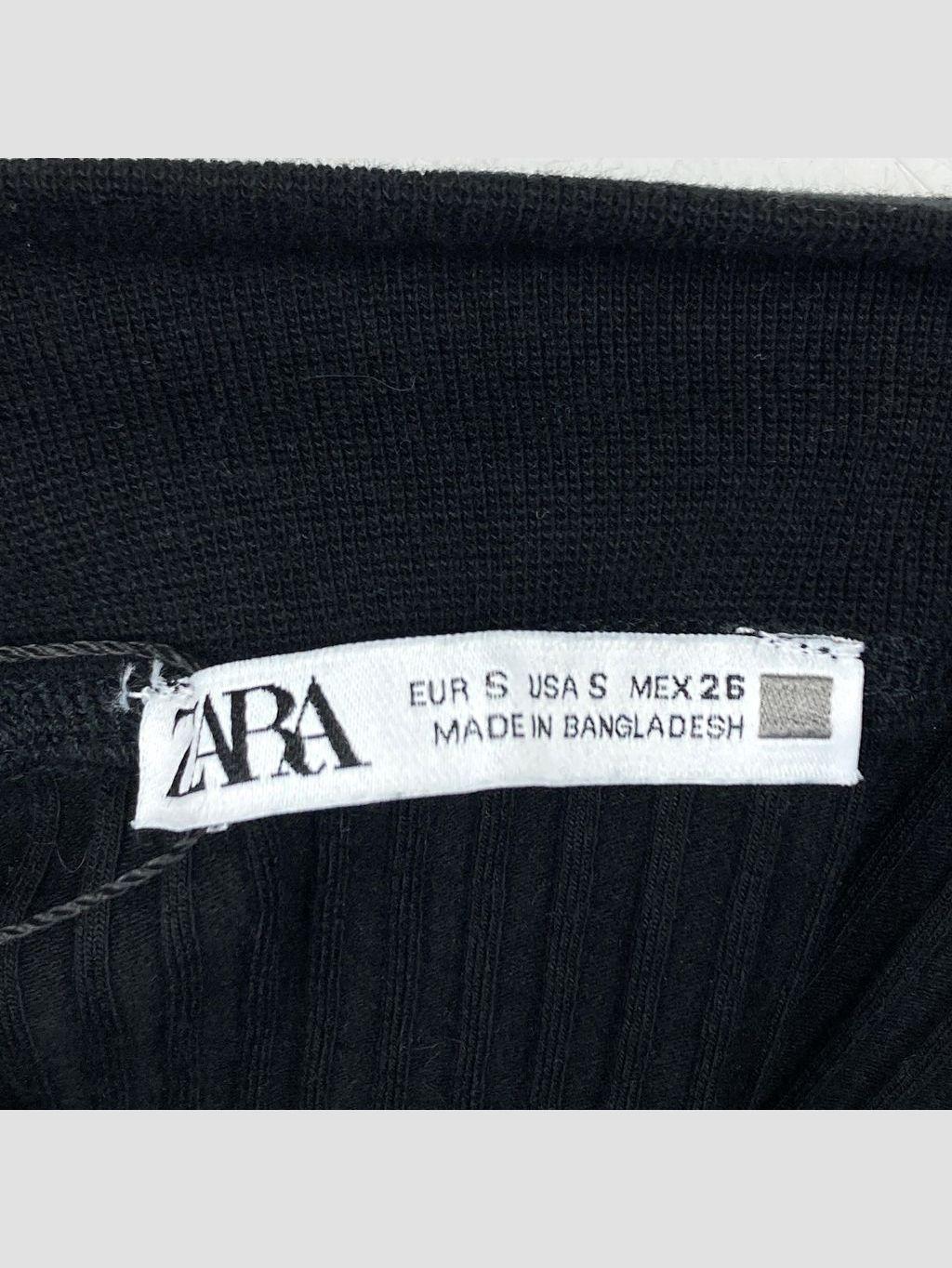 Top ZARA - Talla S (VOP01204461)-1