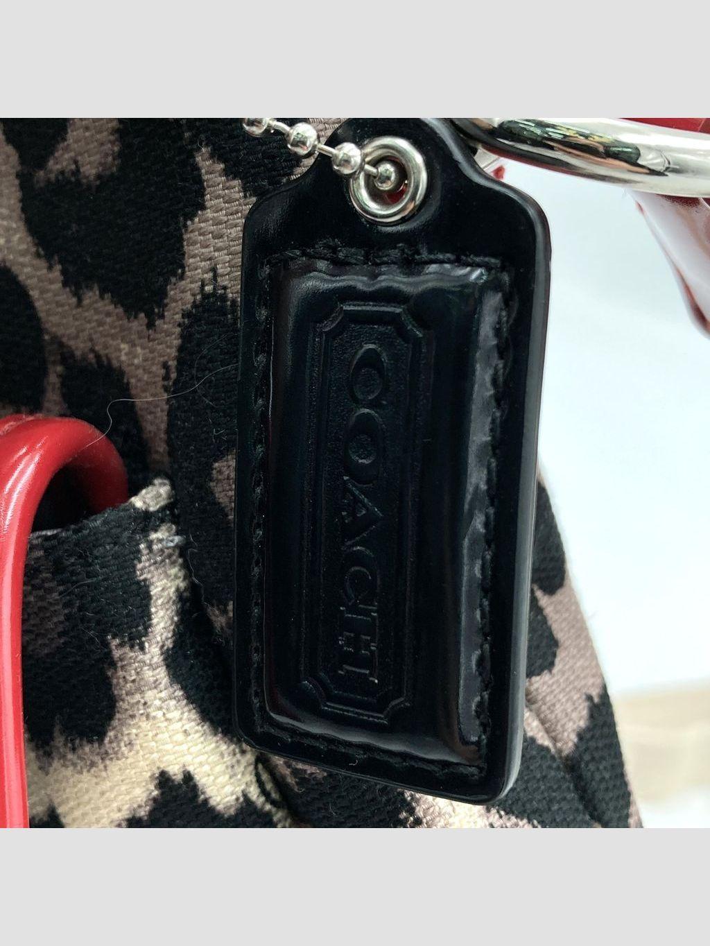 Bandolera COACH - Talla Talla Única (VOP01061947)-2