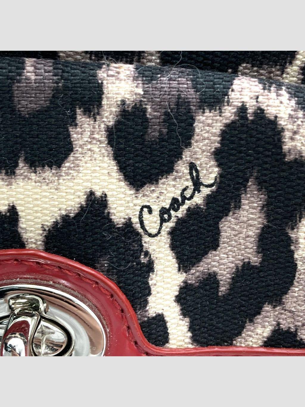 Bandolera COACH - Talla Talla Única (VOP01061947)-4