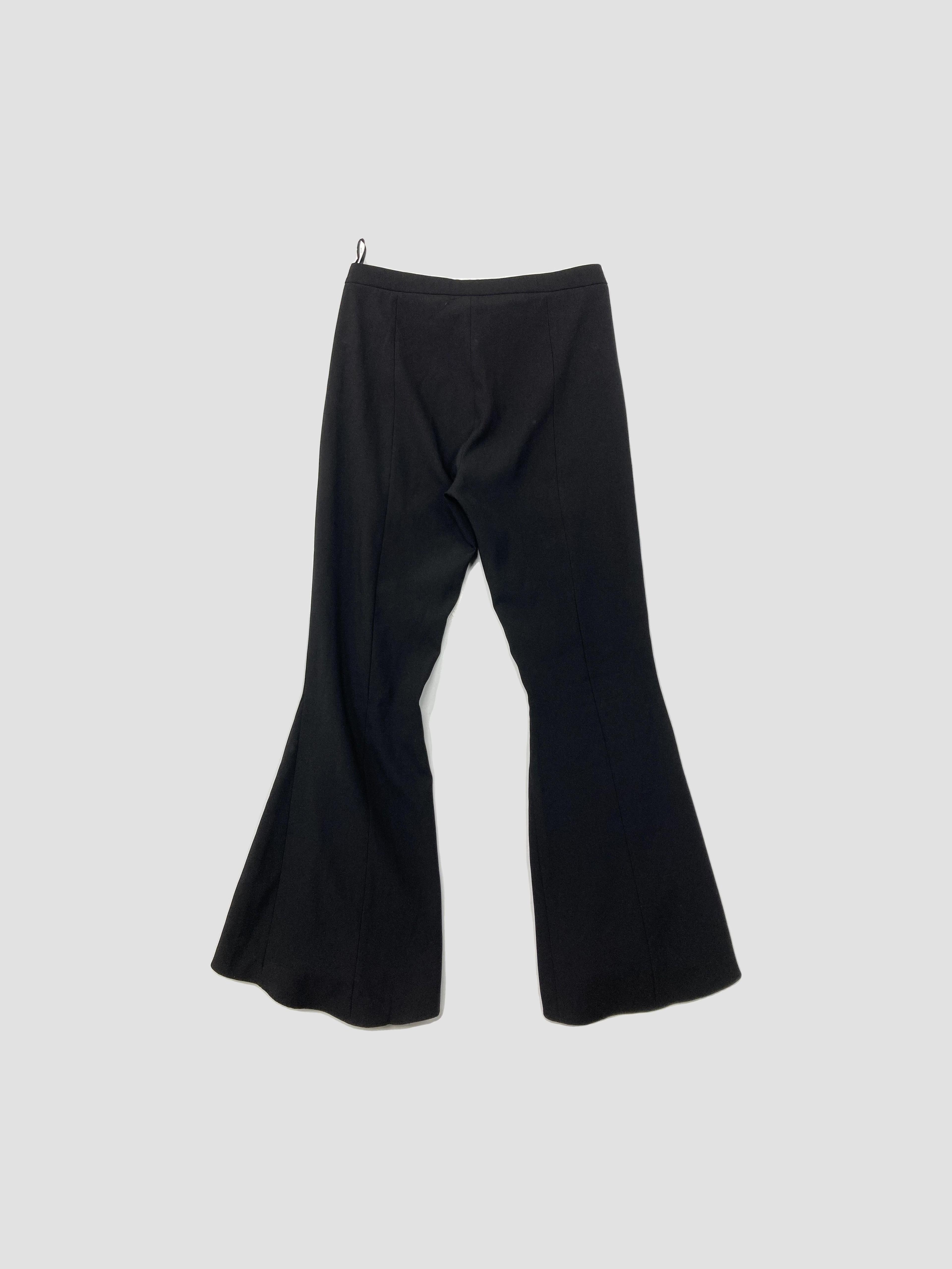 Pantalón RAPSODIA - Talla 36 (VOP01136069)-1
