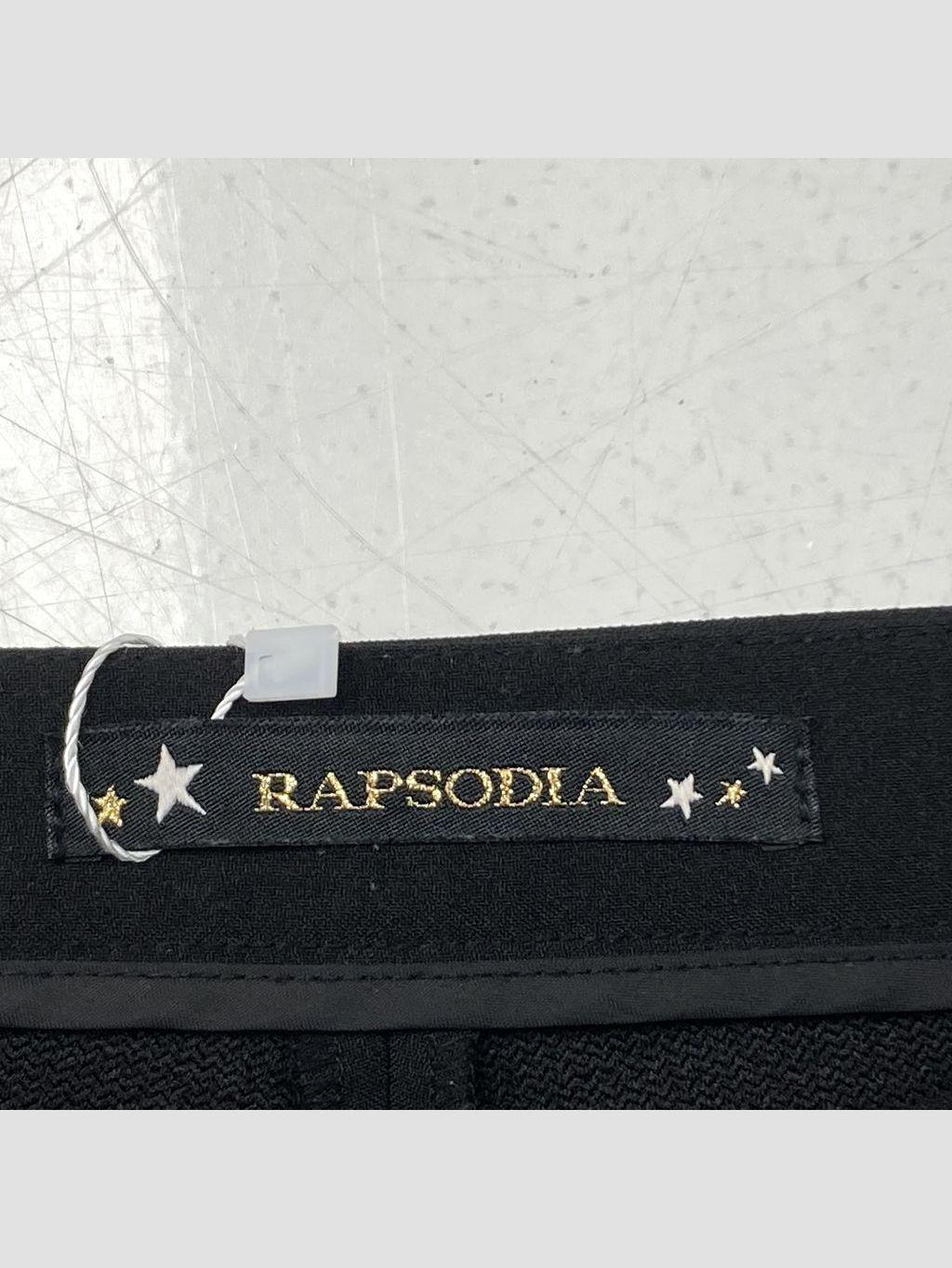 Pantalón RAPSODIA - Talla 36 (VOP01136069)-2