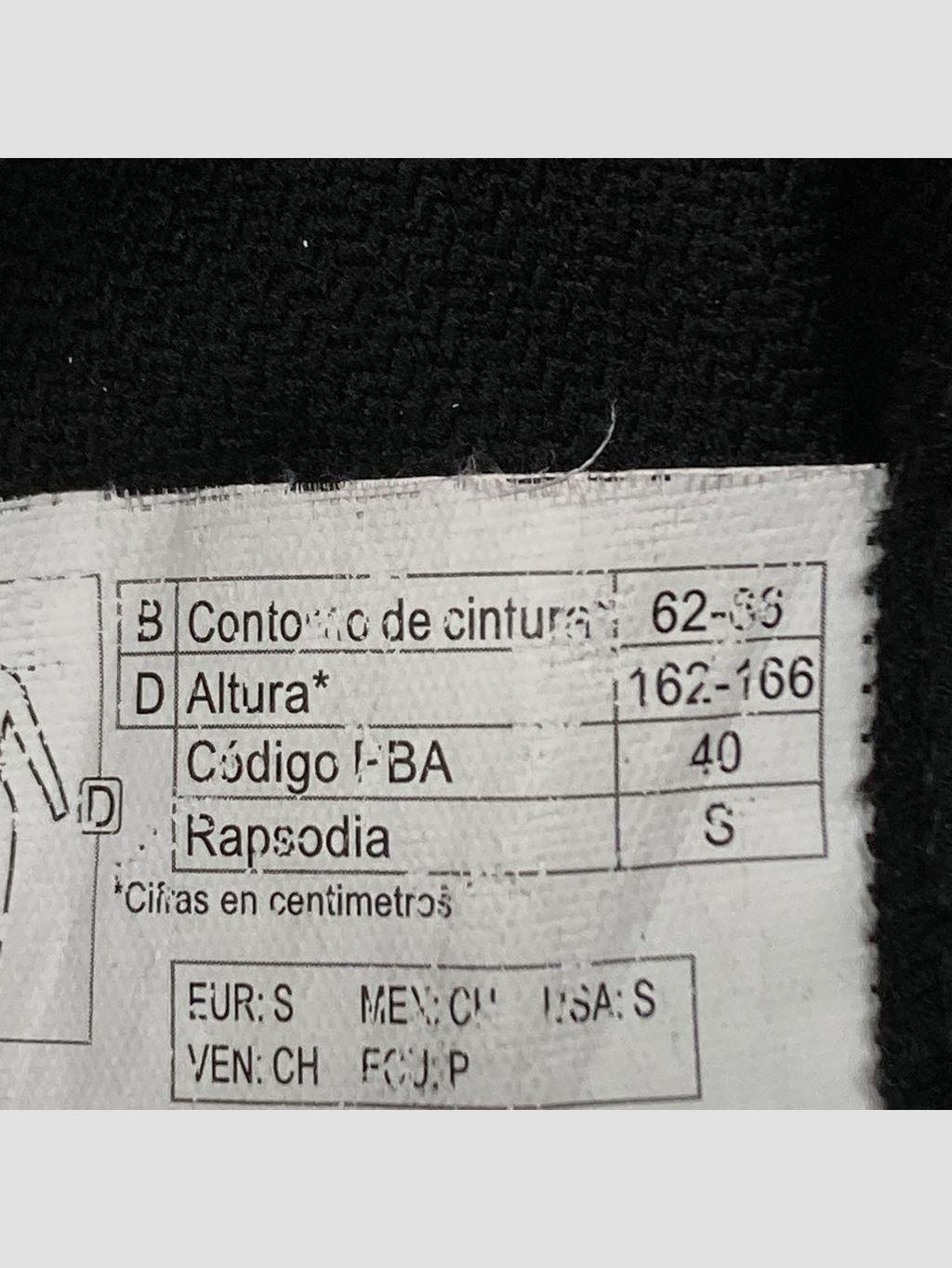 Pantalón RAPSODIA - Talla 36 (VOP01136069)-3