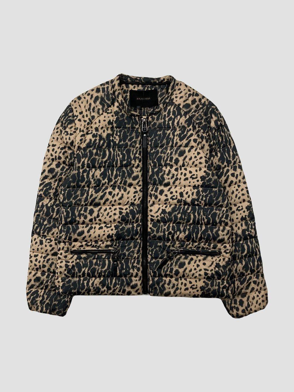 Chaqueta de abrigo RAPSODIA - Talla S (VOP01207738)-0