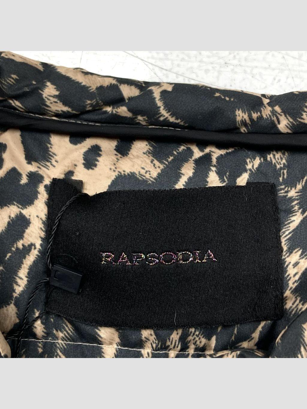 Chaqueta de abrigo RAPSODIA - Talla S (VOP01207738)-1