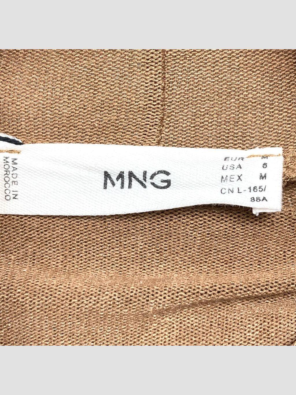 Vestido largo MANGO - Talla M (VOP00998519)-2