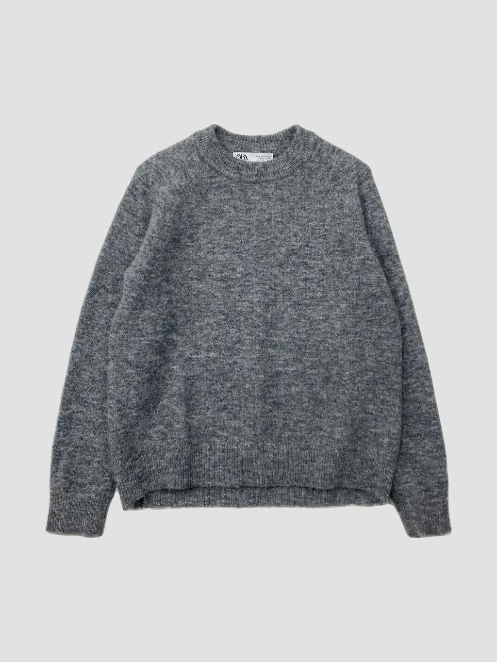 Sweater ZARA - Talla S (VOP01146769)-0