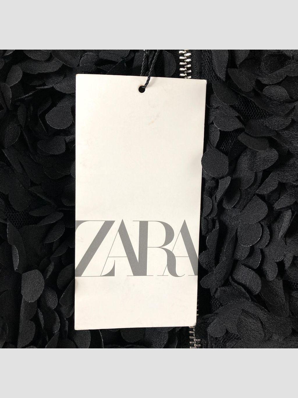 Chaqueta casual ZARA - Talla XS (VOP01144387)-2