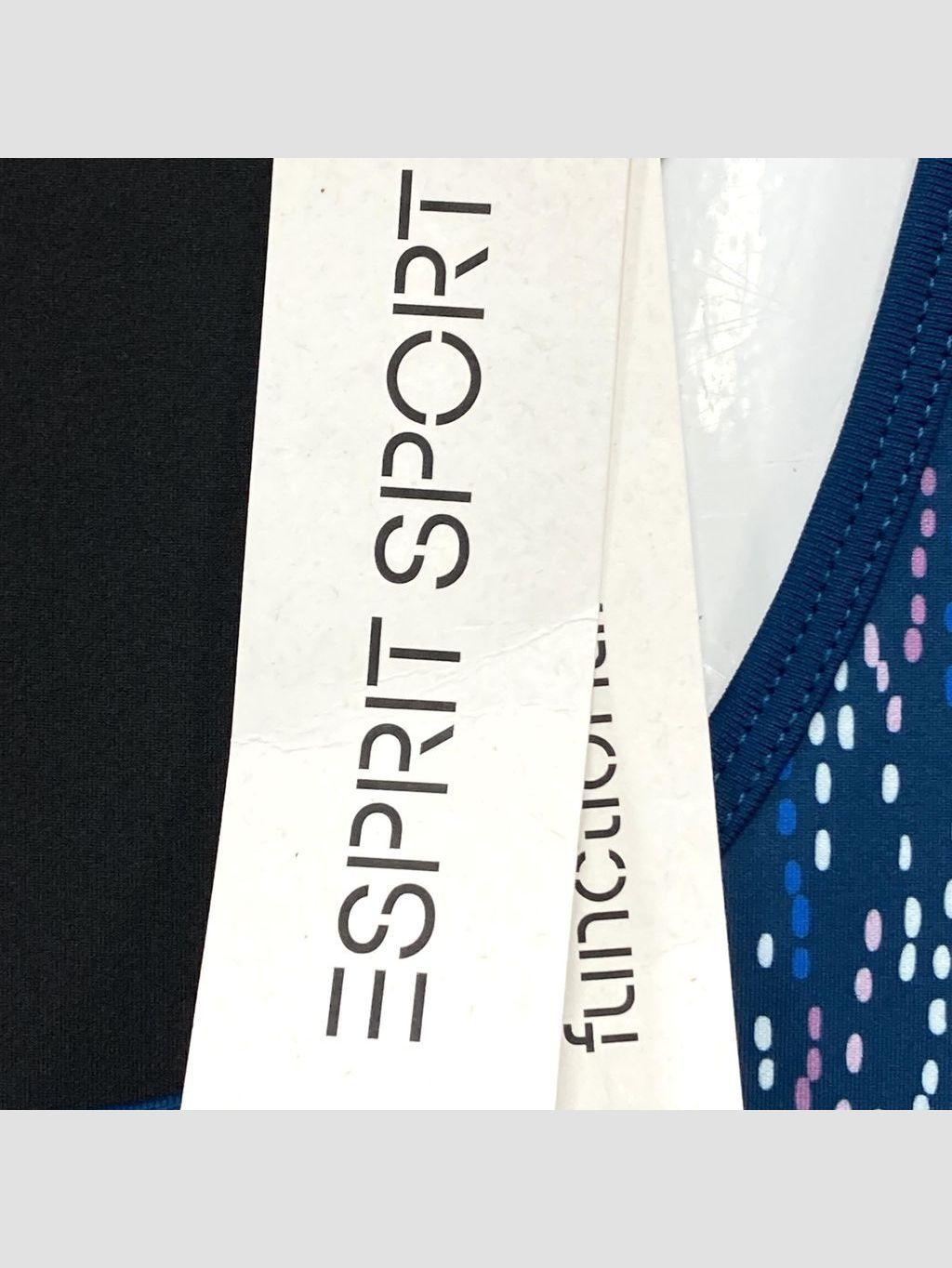 Polera sin mangas ESPRIT - Talla XL (VOP01027952)-2