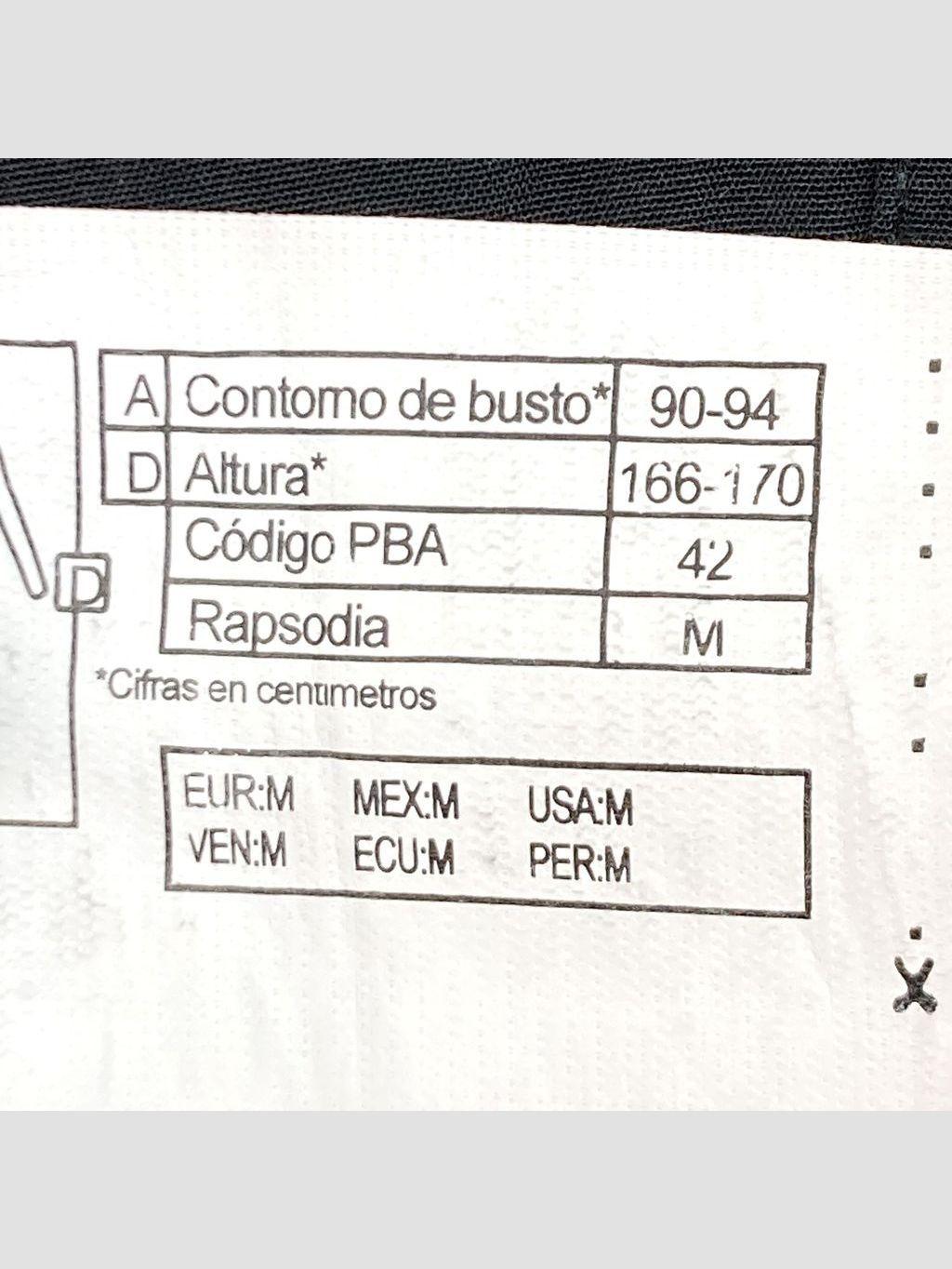 Blusa RAPSODIA - Talla M (VOP01089969)-2