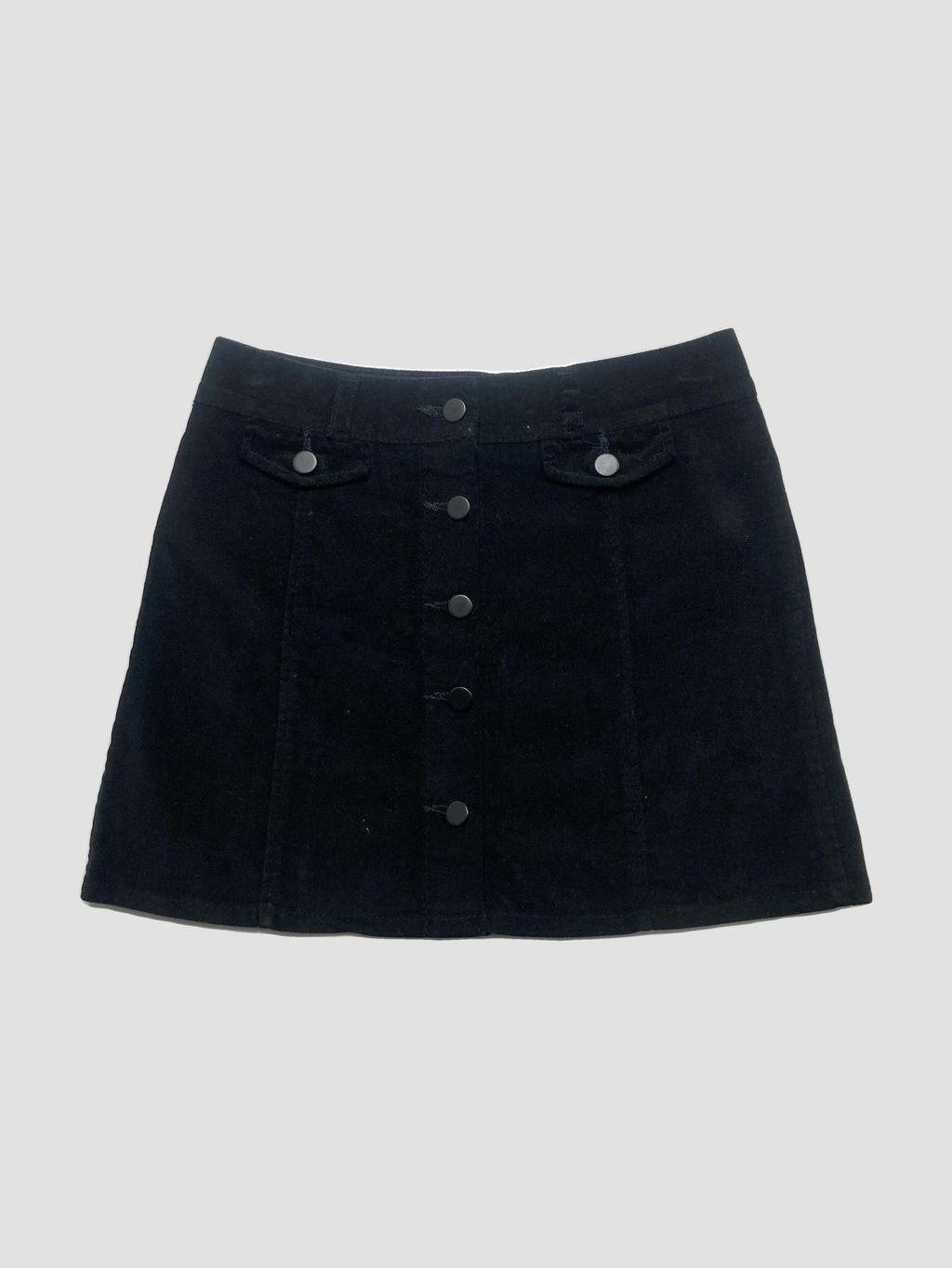 Falda corta LALALOU - Talla 32 (VOP00960179)-0