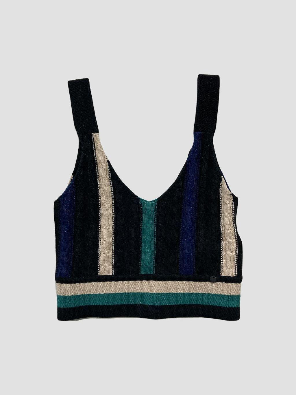 Top RAPSODIA - Talla XS (VOP01044634)-0