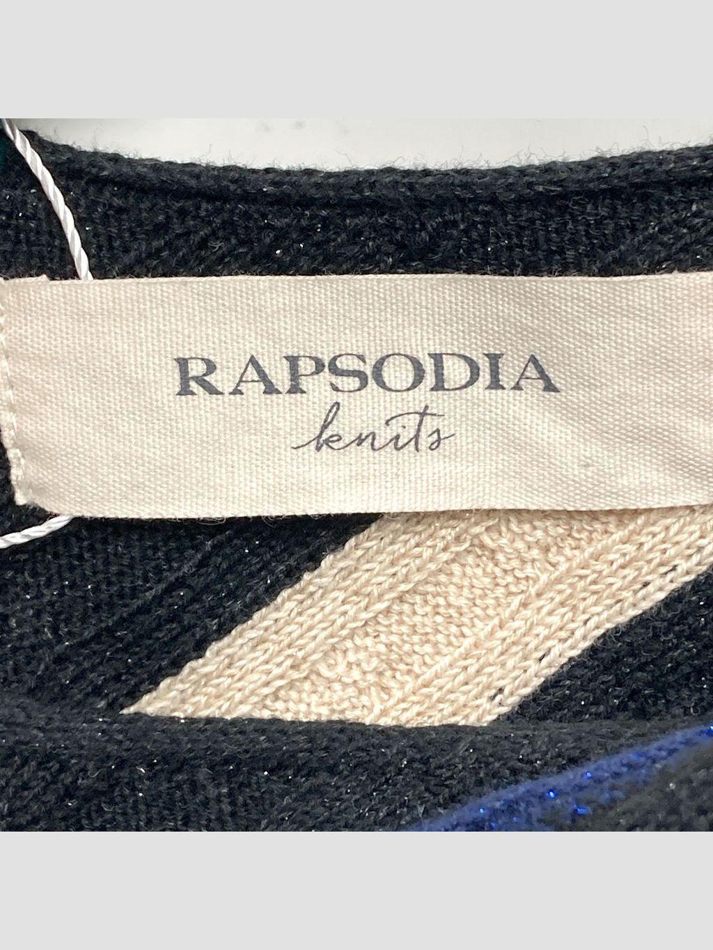 Top RAPSODIA - Talla XS (VOP01044634)-1