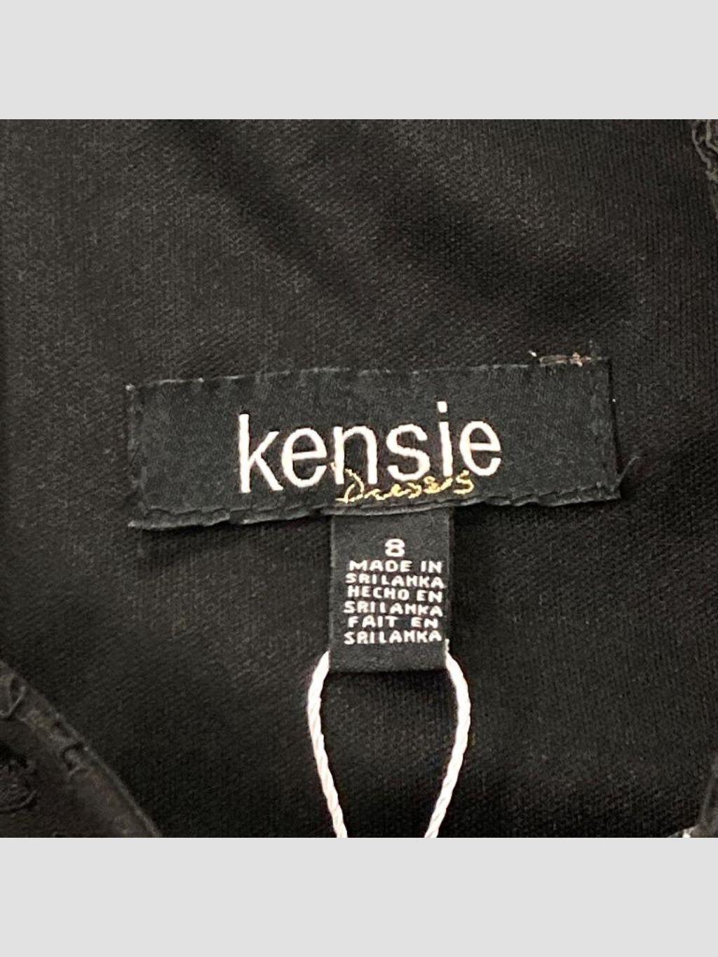 Vestido corto KENSIE - Talla L (VOP00769291)-1