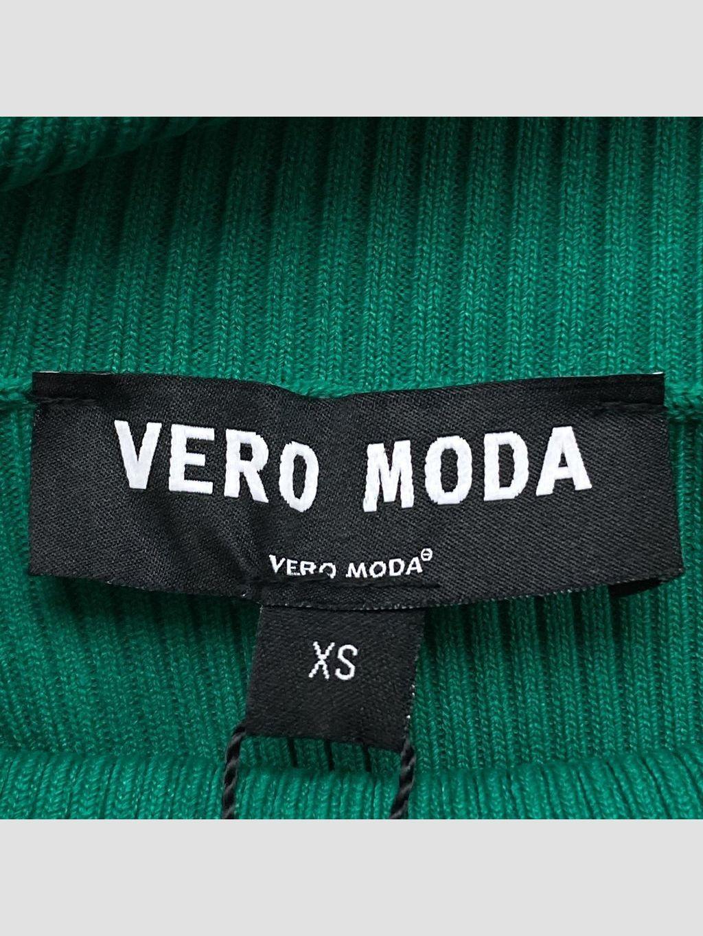 Blusa VERO MODA - Talla XS (VOP00935693)-1