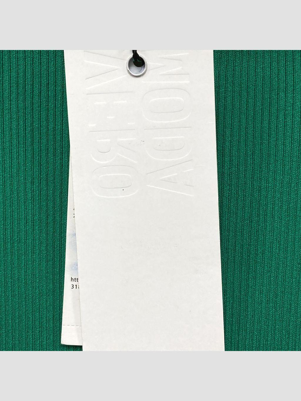 Blusa VERO MODA - Talla XS (VOP00935693)-2