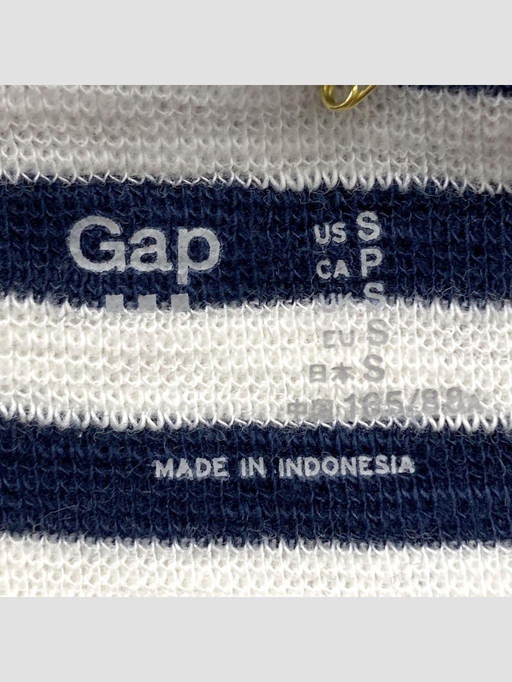 Blusa GAP - Talla S (VOP00909791)-1