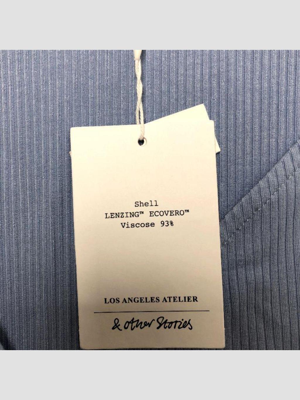 Polera & OTHER STORIES - Talla L (VOP00741085)-2