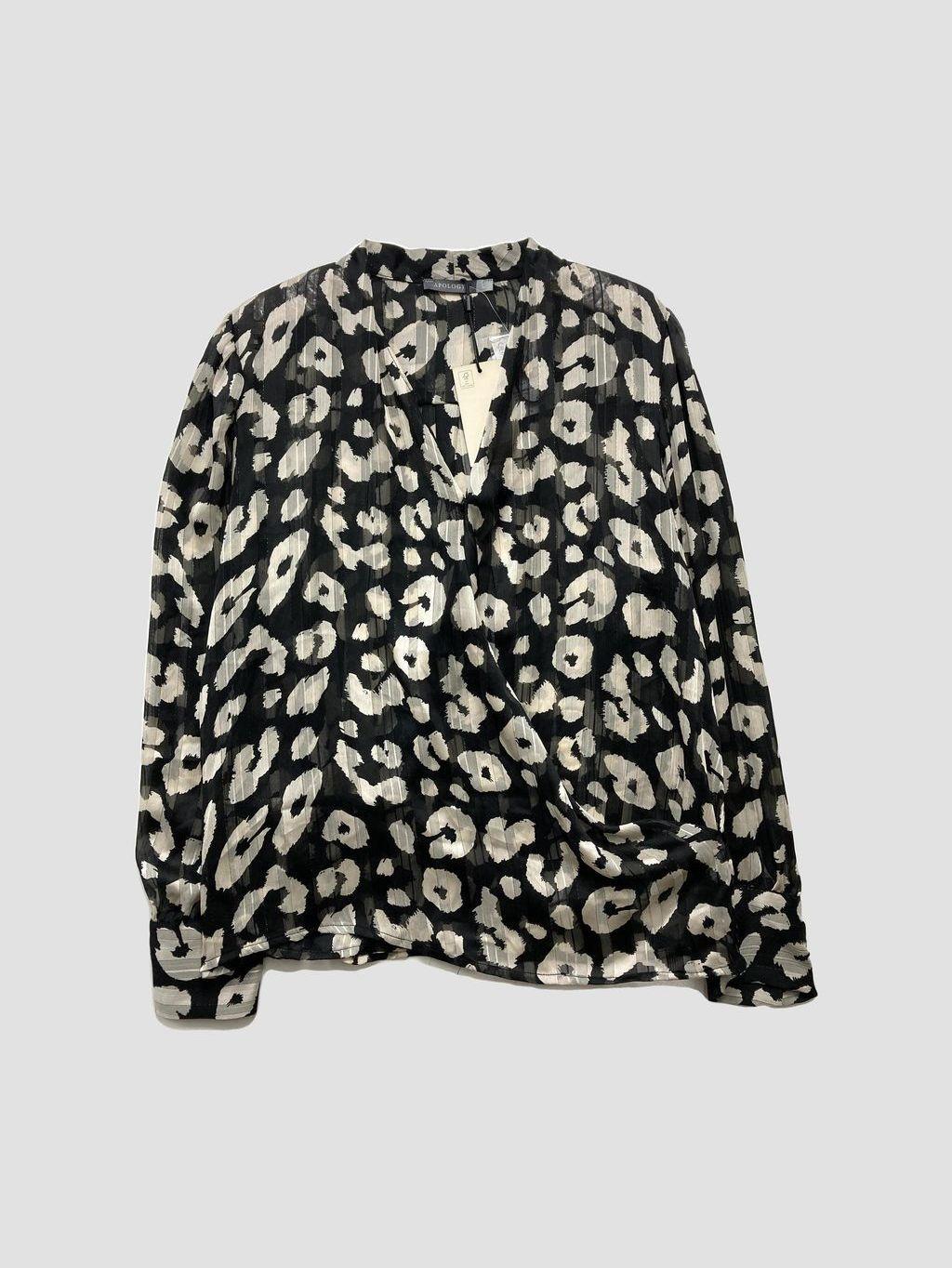 Blusa APOLOGY - Talla L (VOP00959630)-0