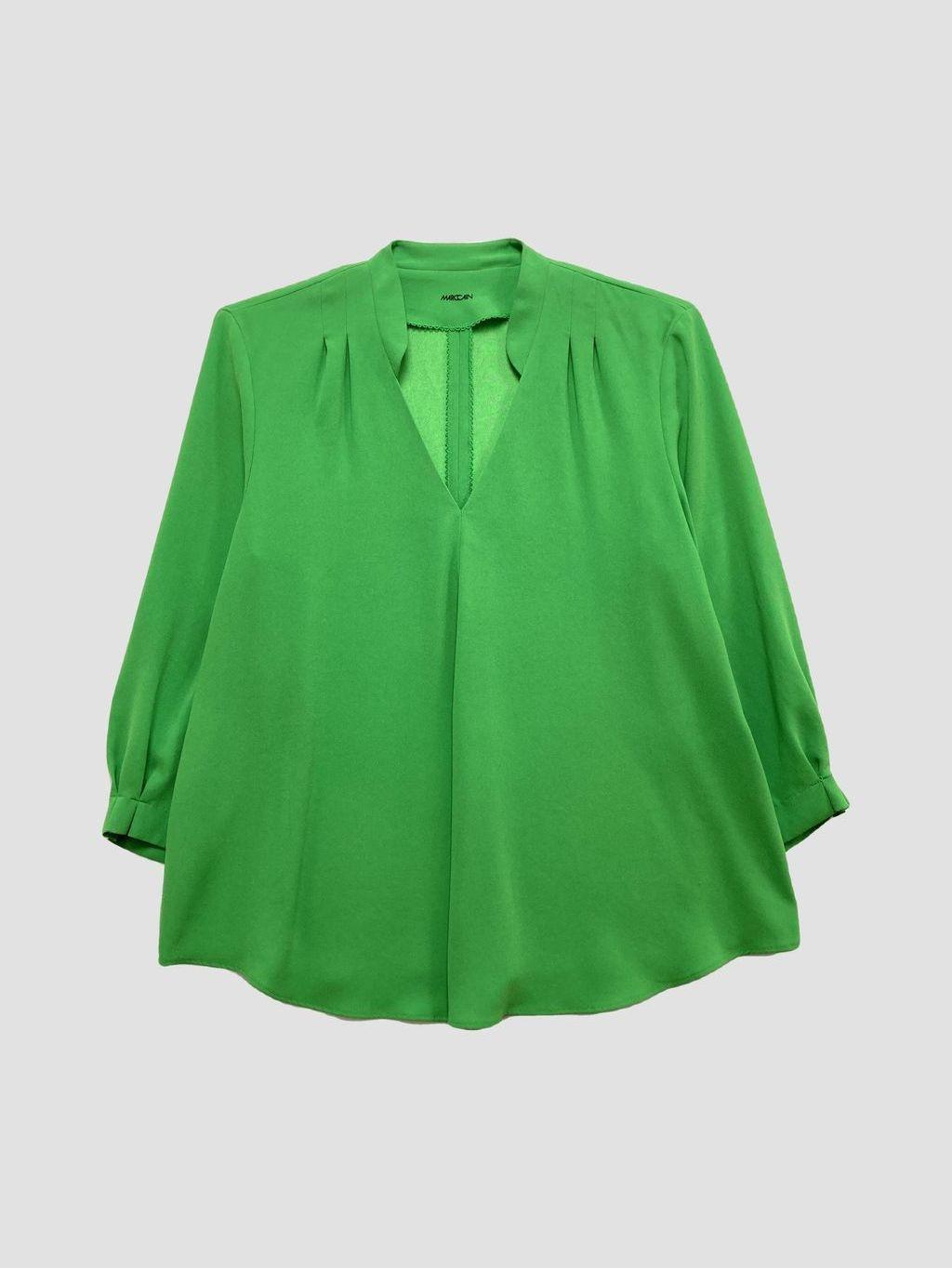 Blusa MARC CAIN - Talla XS (VOP00844530)-0