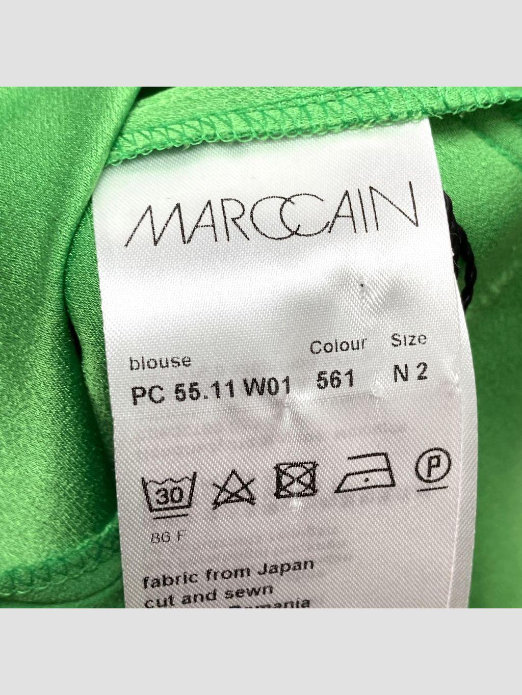 Blusa MARC CAIN - Talla XS (VOP00844530)-2