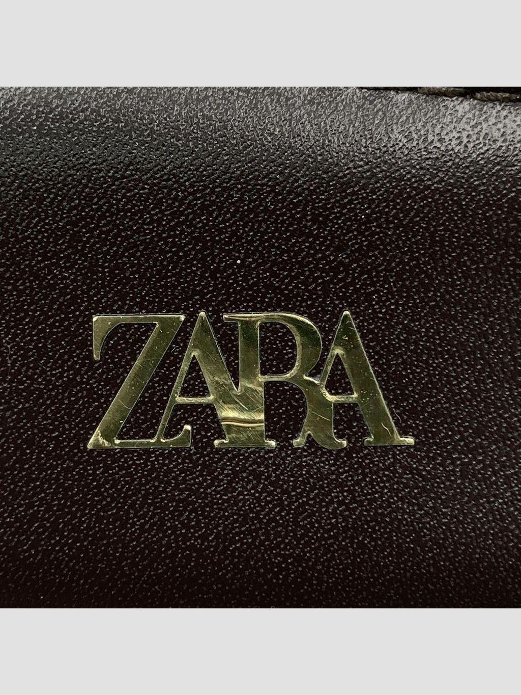 Zapatos de taco ZARA - Talla 38 (VOP00967833)-2