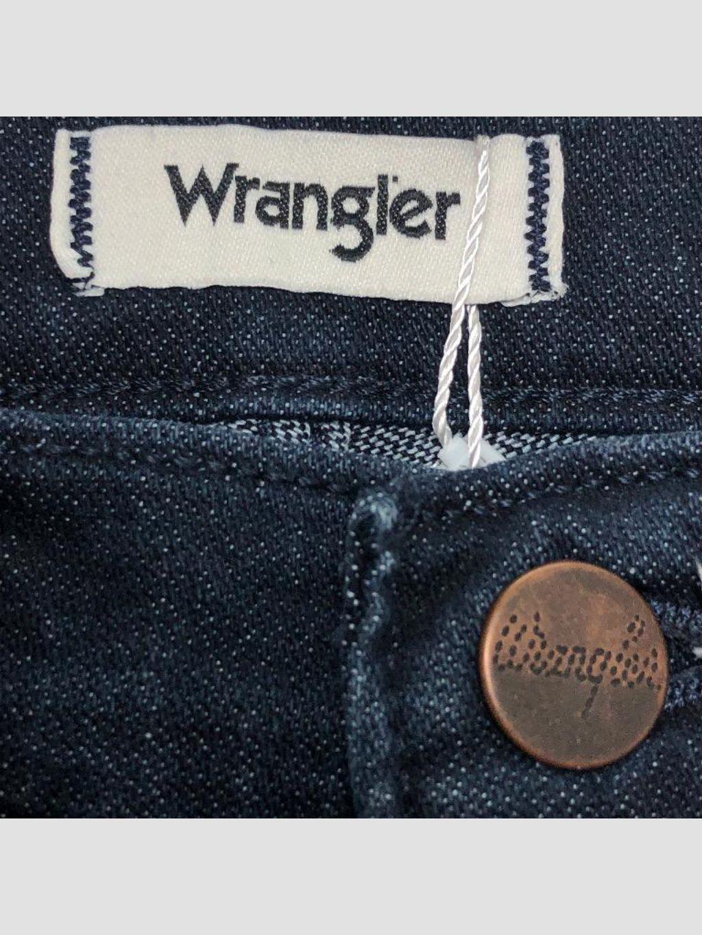 Jean WRANGLER - Talla 36 (VOP00741962)-1