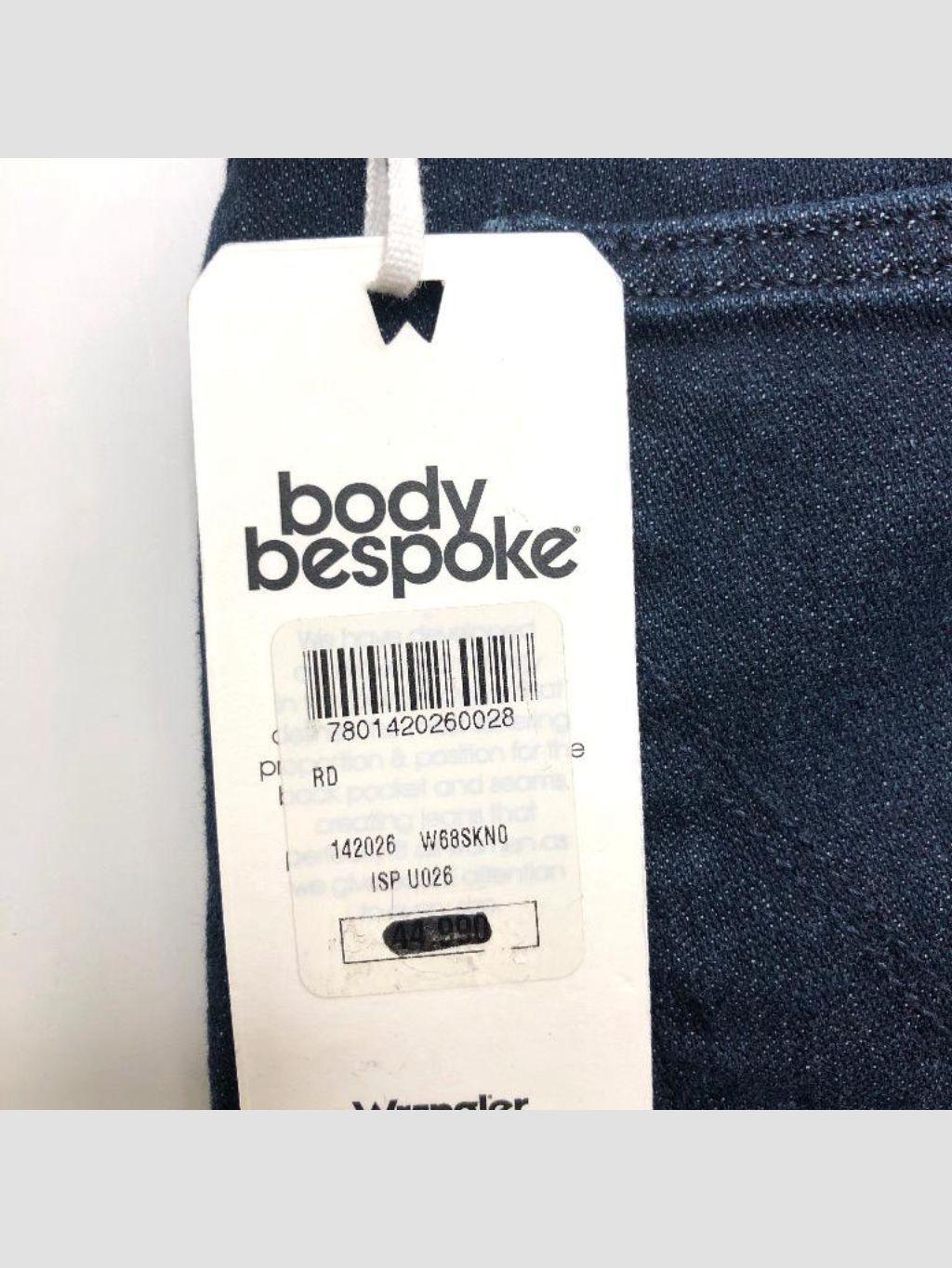 Jean WRANGLER - Talla 36 (VOP00741962)-3