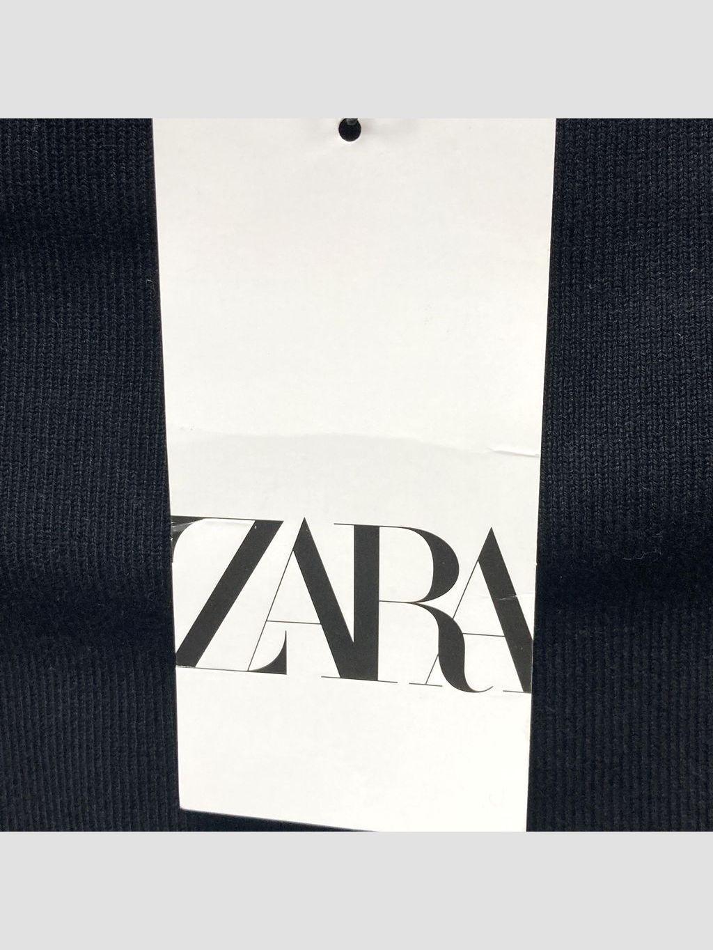Falda corta ZARA - Talla 38 (VOP00964496)-2