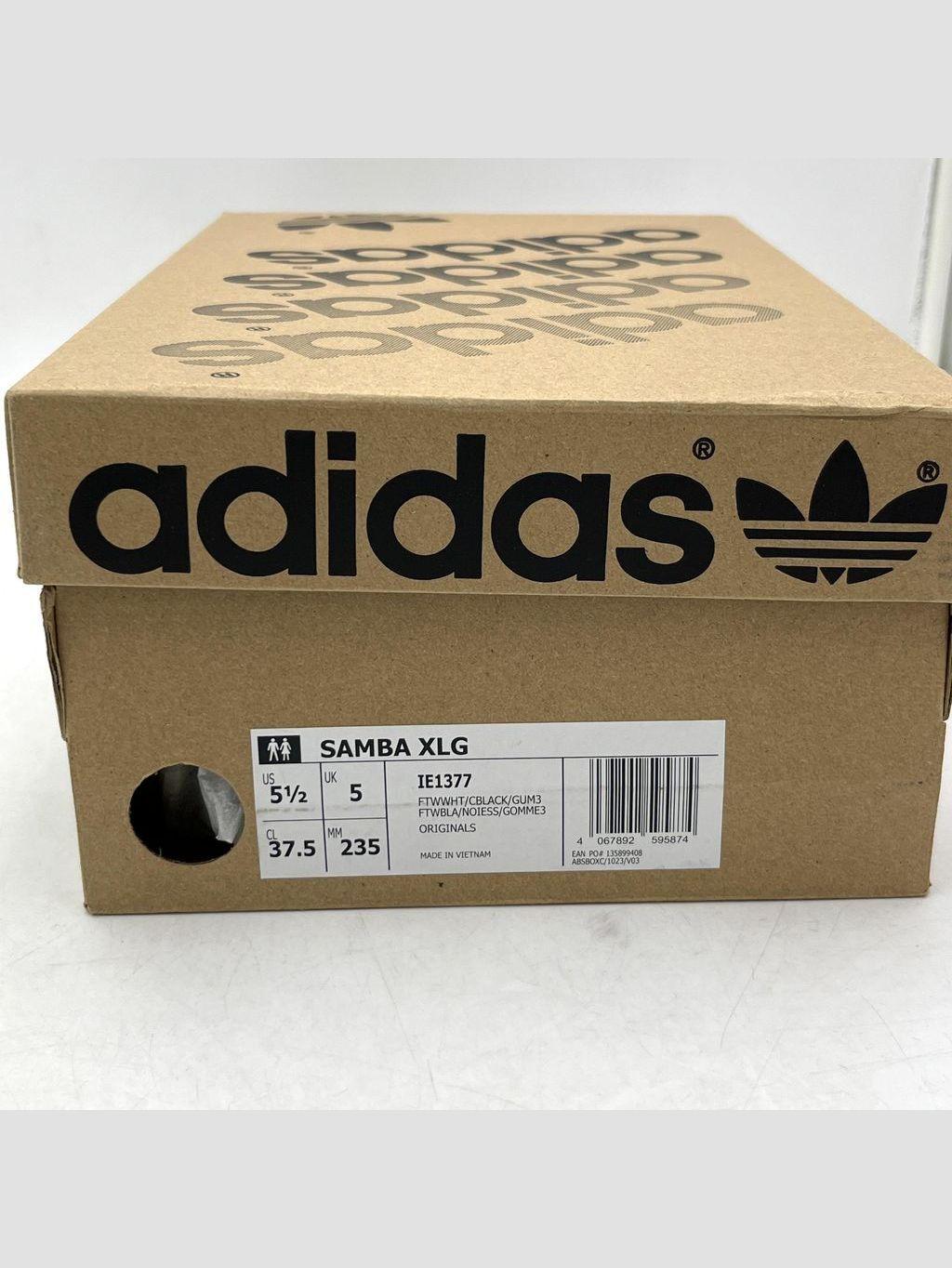 Zapatillas ADIDAS - Talla 37 (VOP01103749)-3