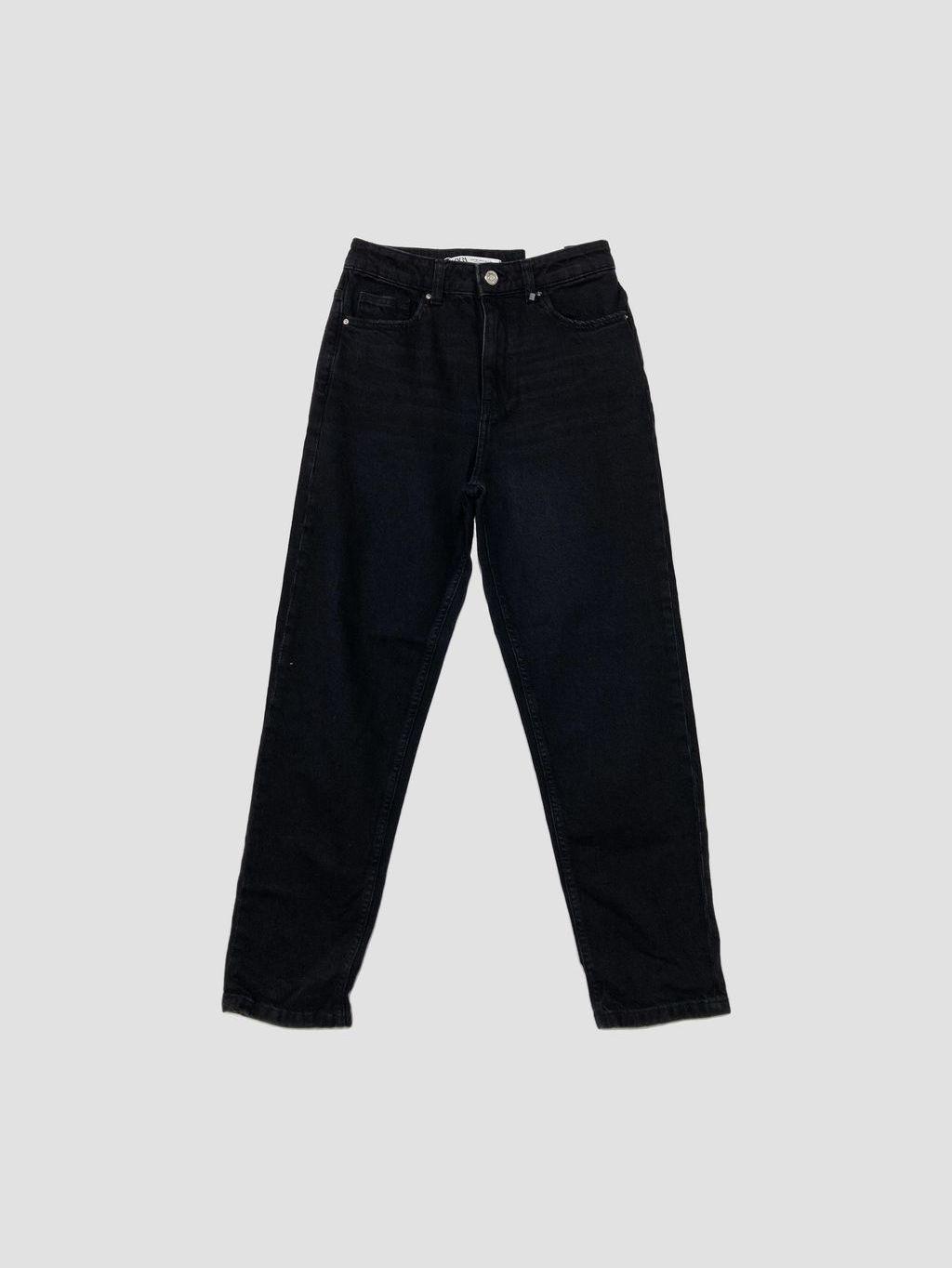 Jean ZARA - Talla 36 (VOP01144277)-0
