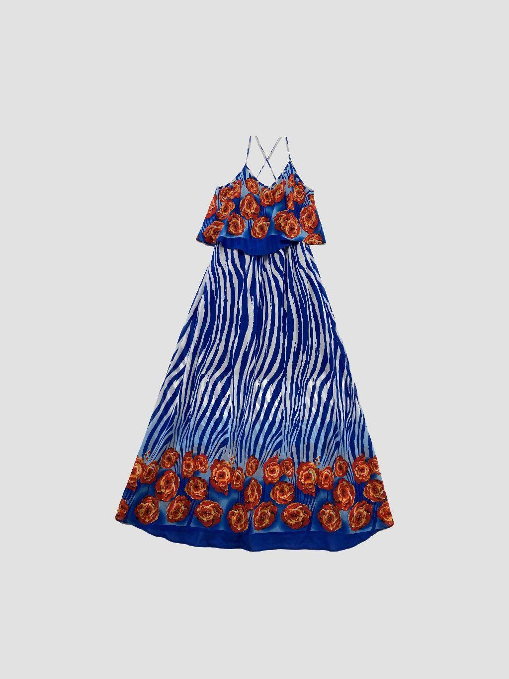 Vestido largo KARIN & ALEXANDER - Talla S (VOP01028432)-0