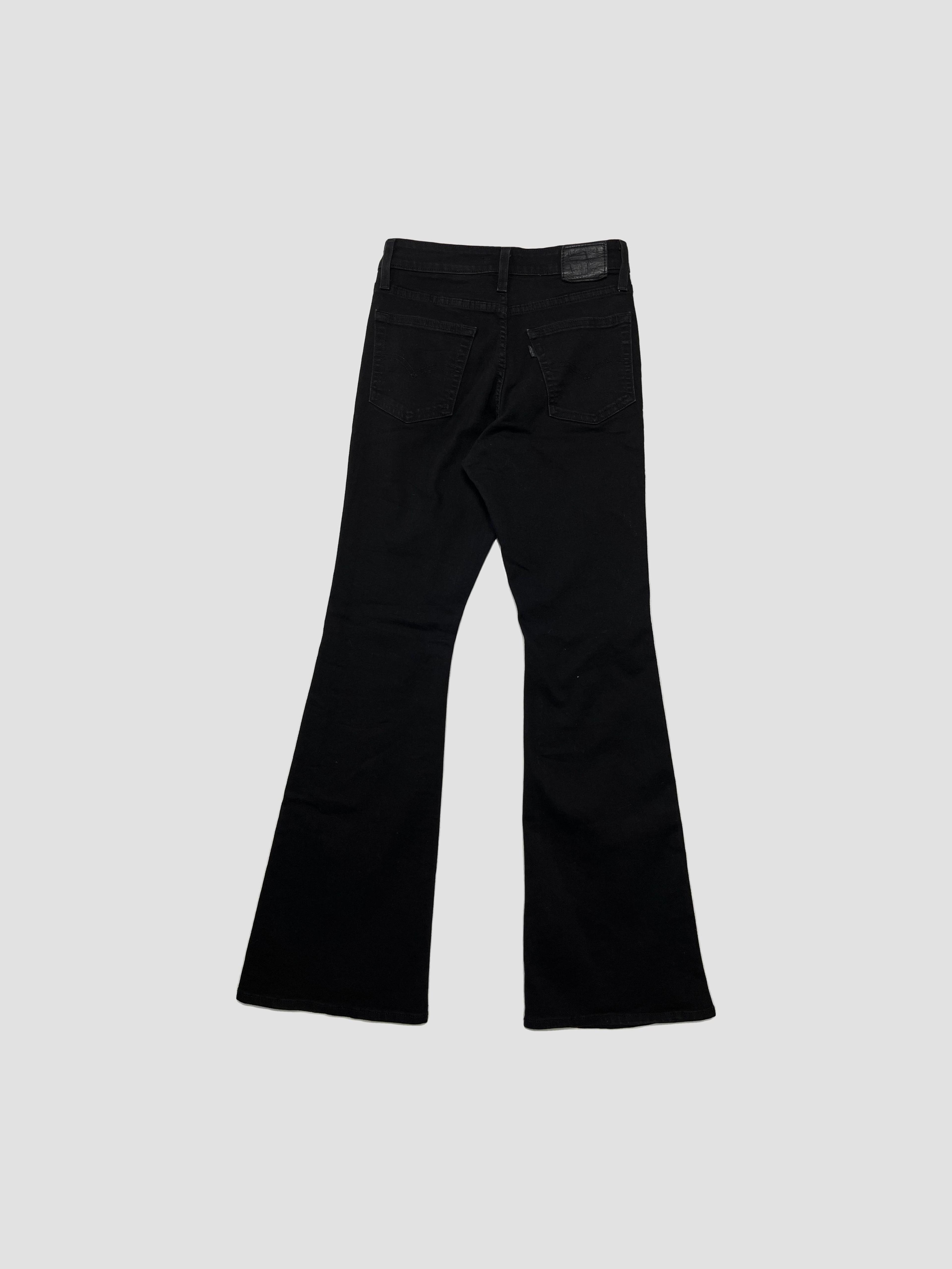 Jean LEVI'S - Talla 36 (VOP01159556)-1
