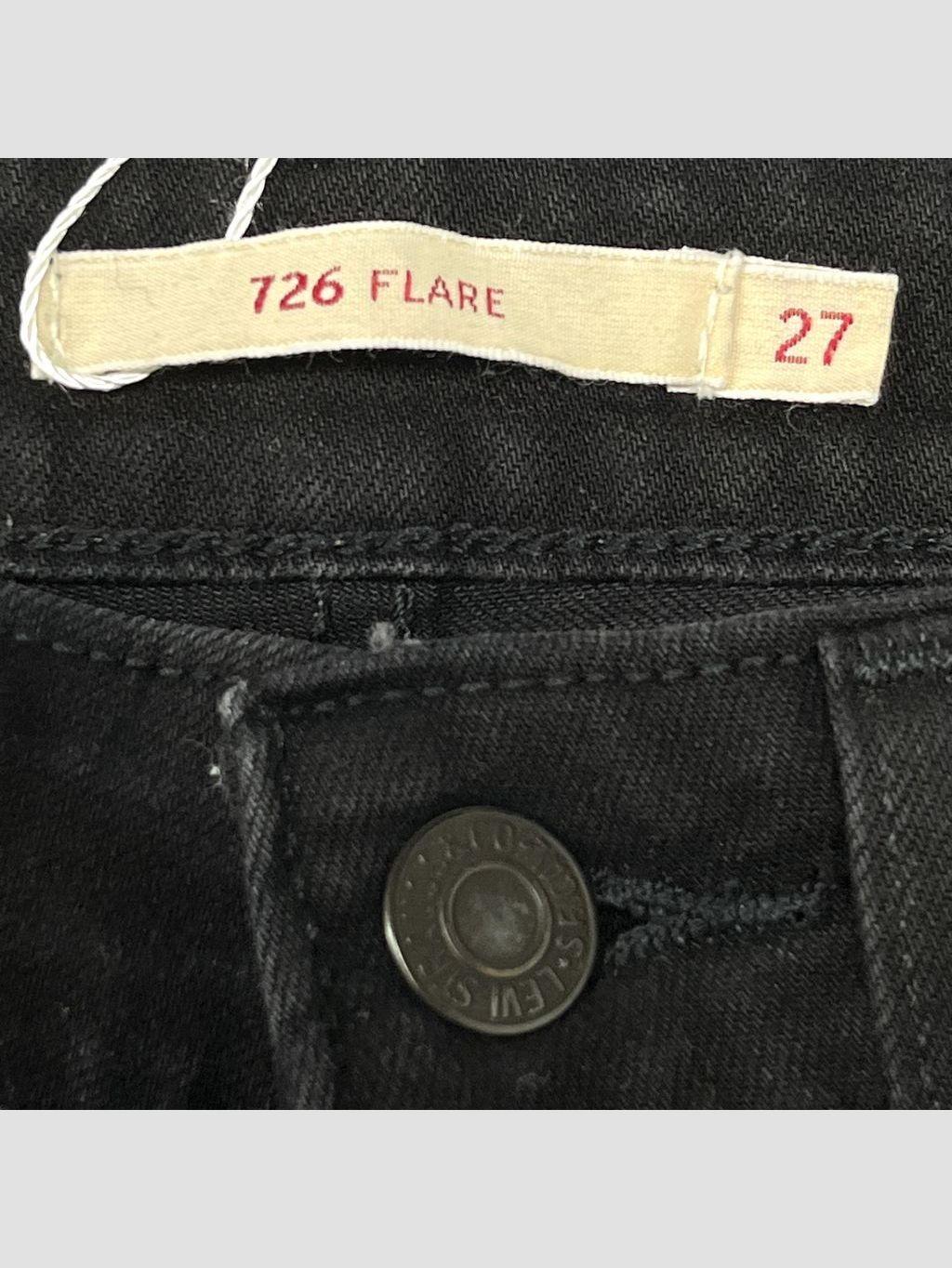 Jean LEVI'S - Talla 36 (VOP01159556)-2