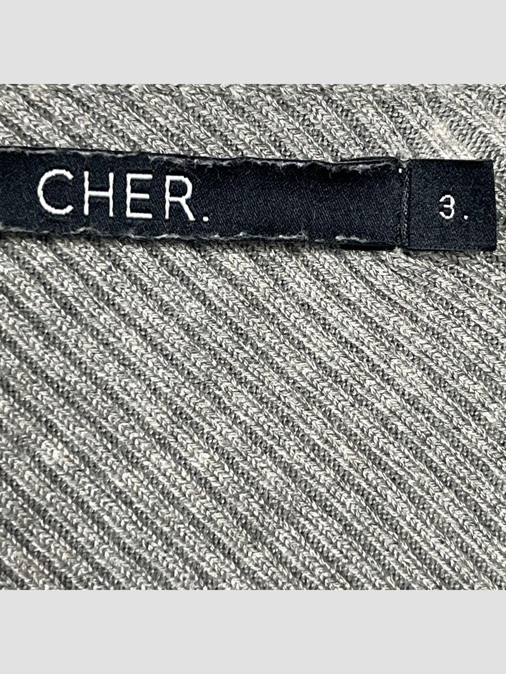 Blusa MARIA CHER - Talla S (VOP01131461)-2