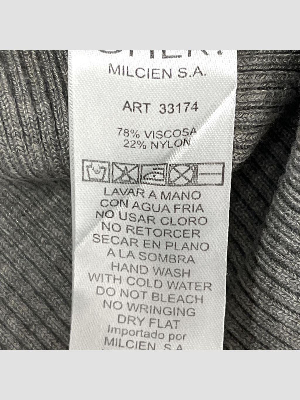 Blusa MARIA CHER - Talla S (VOP01131461)-3