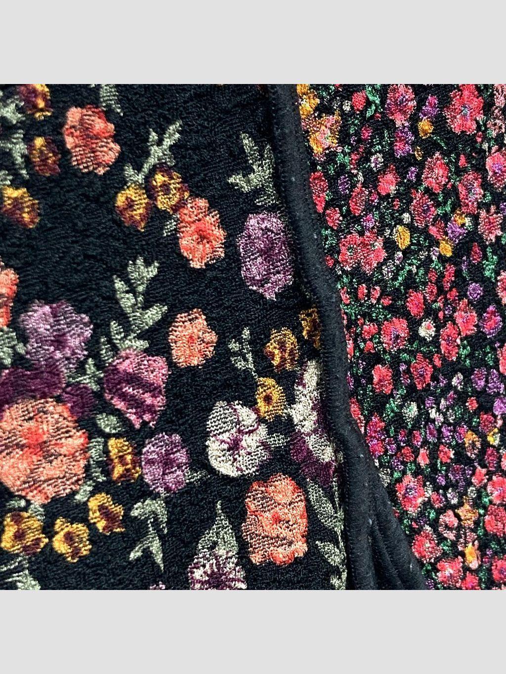 Falda corta ZARA - Talla 36 (VOP01033948)-2