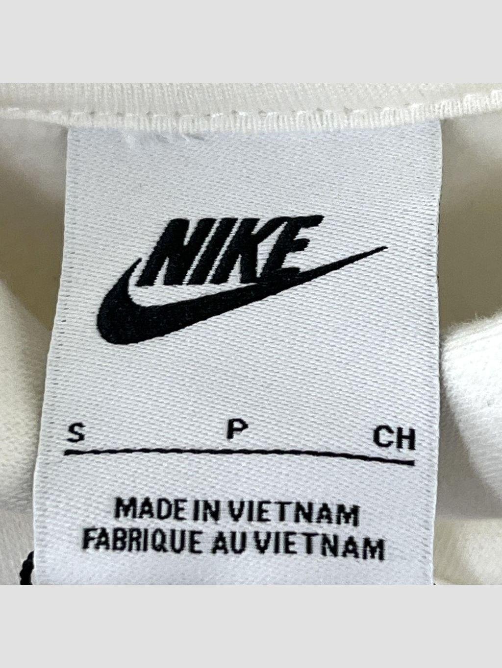 Polerón NIKE - Talla S (VOP01120046)-1