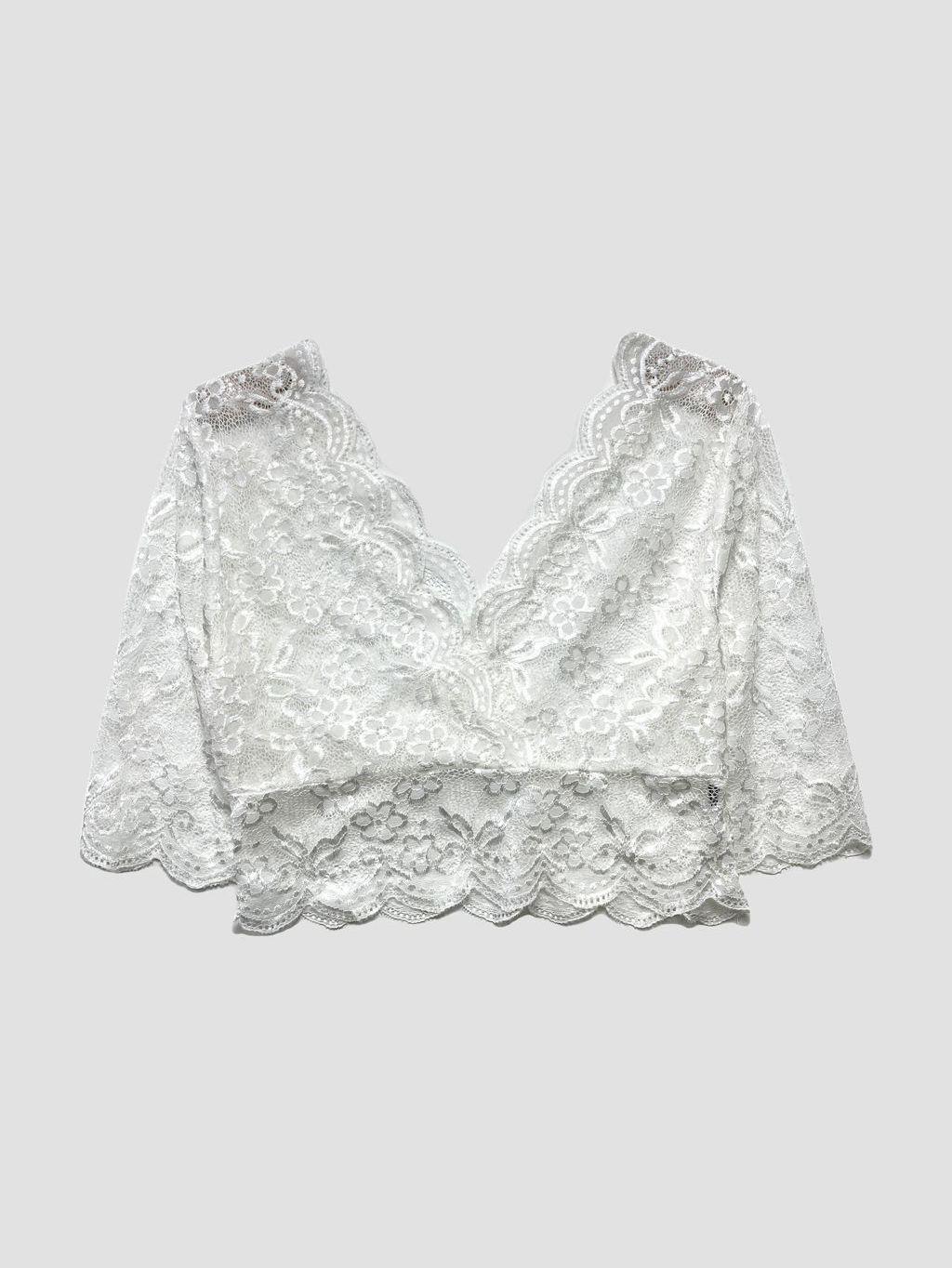 Blusa VINTAGE - Talla M (VOP00943755)-0