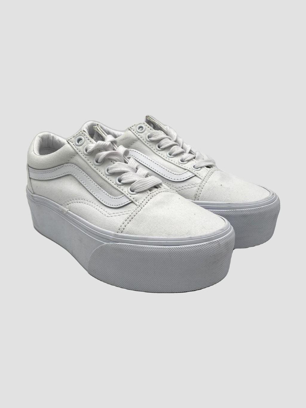 Zapatillas VANS - Talla 36 (VOP01012443)-1