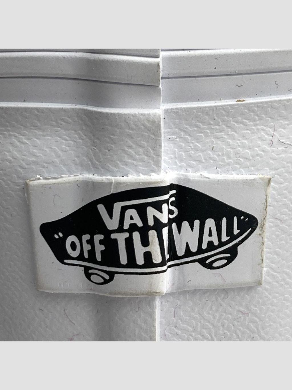 Zapatillas VANS - Talla 36 (VOP01012443)-2