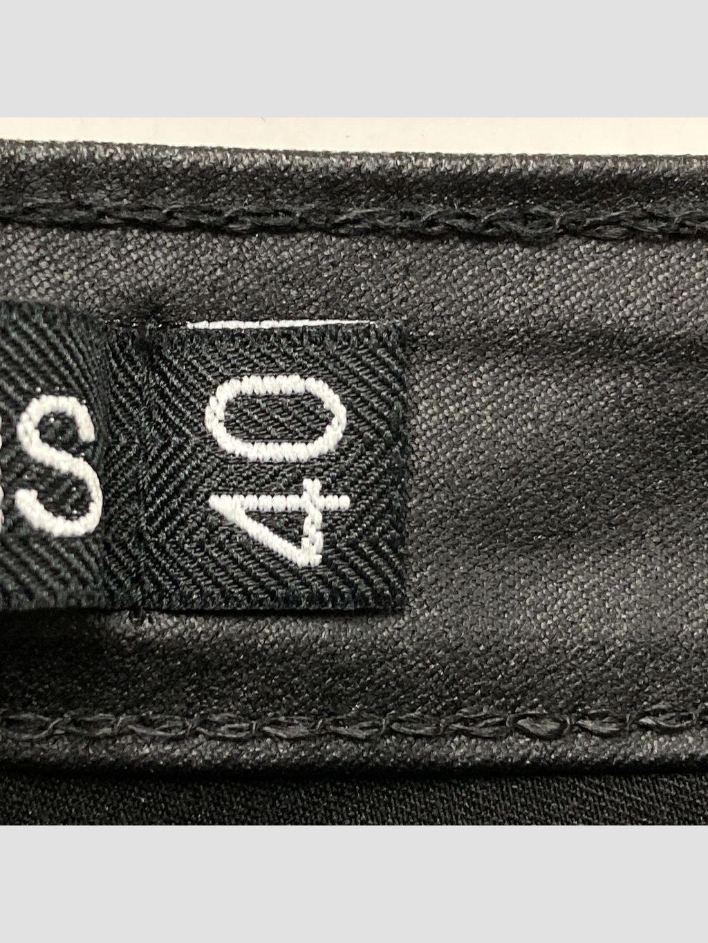 Pantalón ONA SAEZ - Talla 40 (VOP00894612)-2