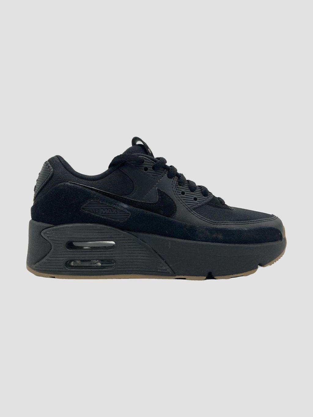 Zapatillas NIKE - Talla 36 (VOP01012441)-0