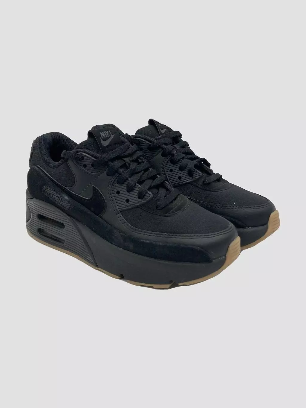 Zapatillas NIKE - Talla 36 (VOP01012441)-1