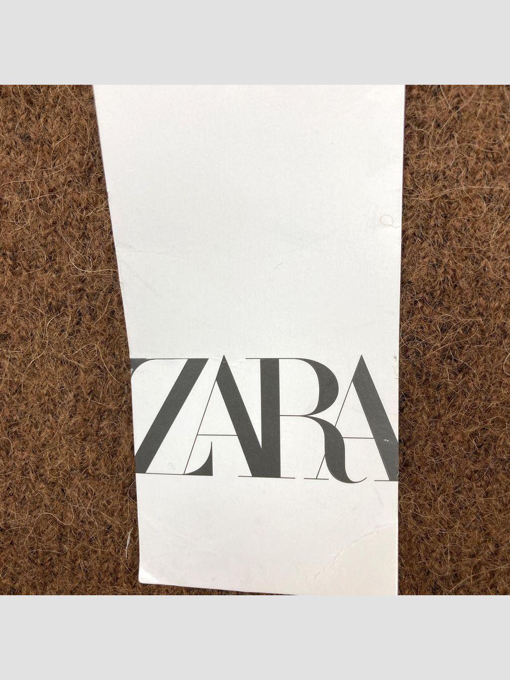 Top ZARA - Talla S (VOP01153355)-2