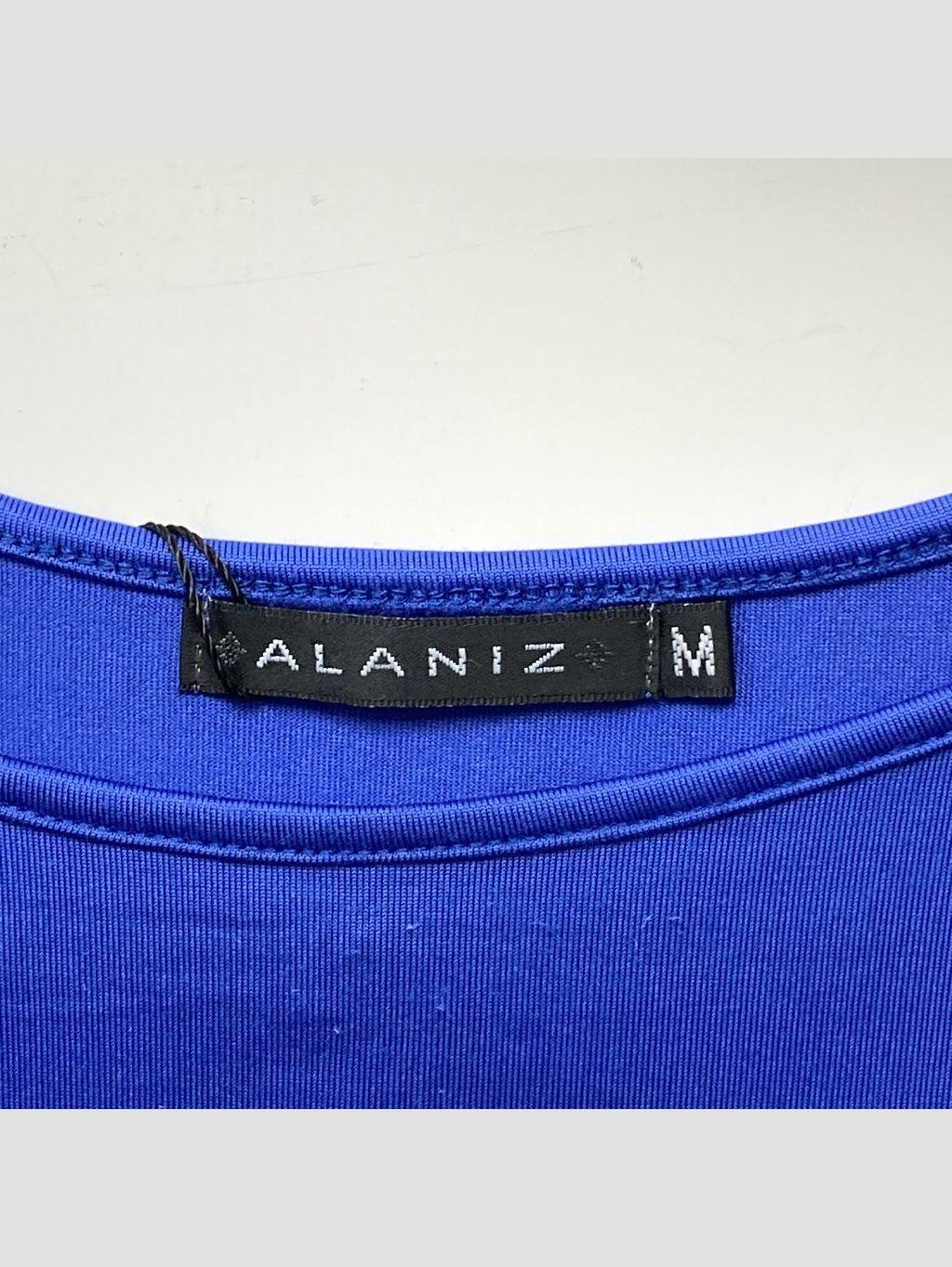 Polera sin mangas ALANIZ - Talla M (VOP00919065)-1
