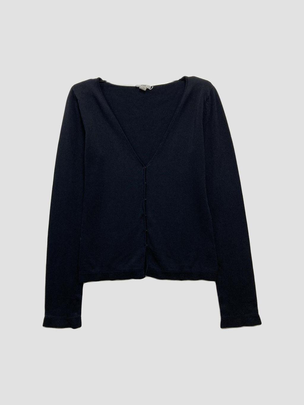 Chaleco MANGO - Talla M (VOP01034000)-0