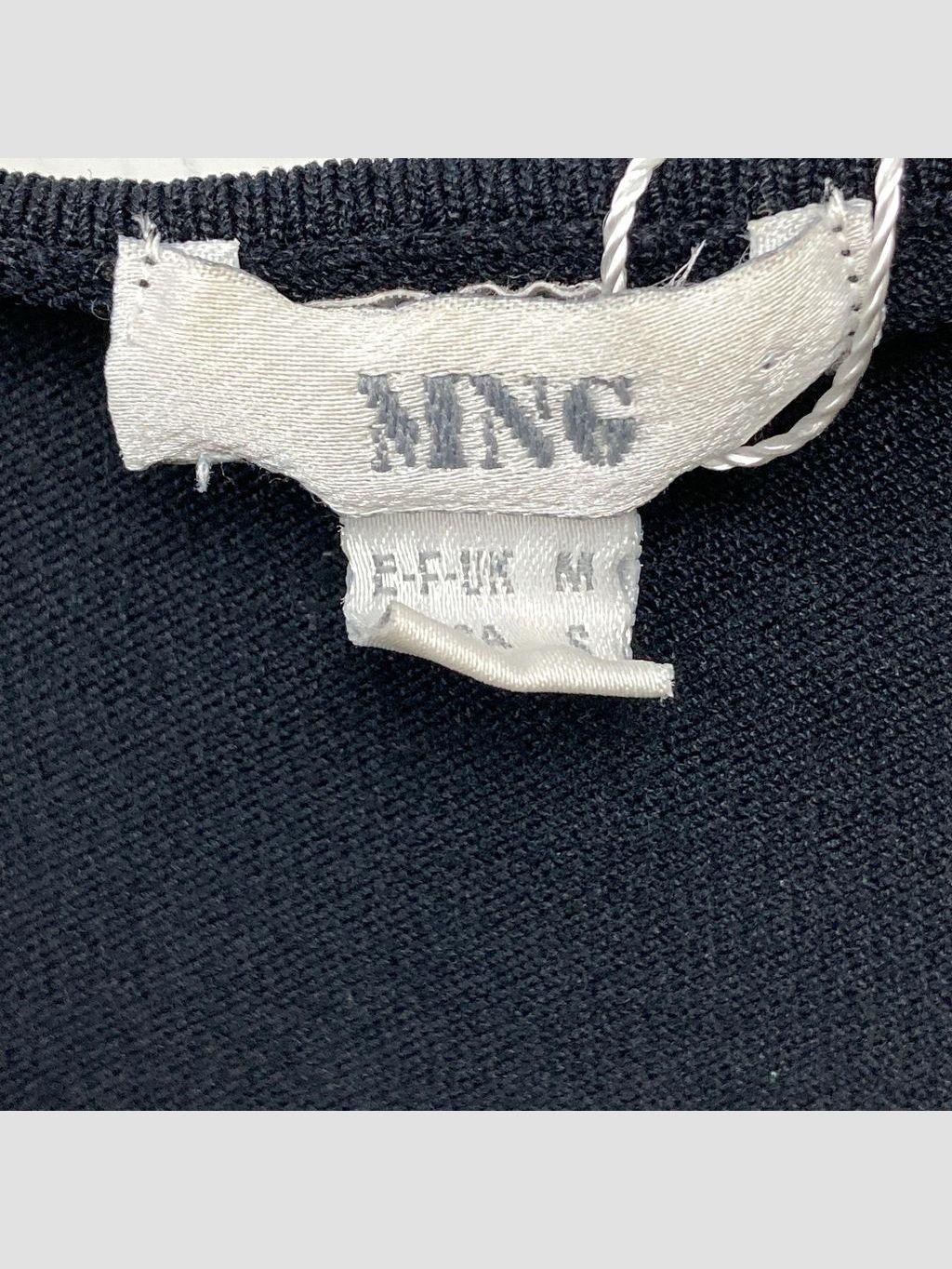 Chaleco MANGO - Talla M (VOP01034000)-1