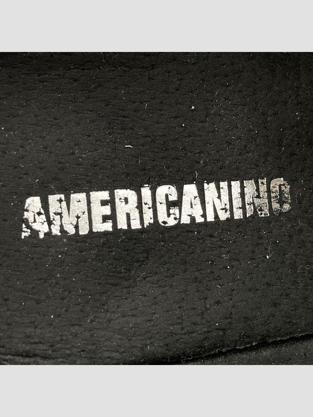 Zapatos de taco AMERICANINO - Talla 37 (VOP00862547)-2